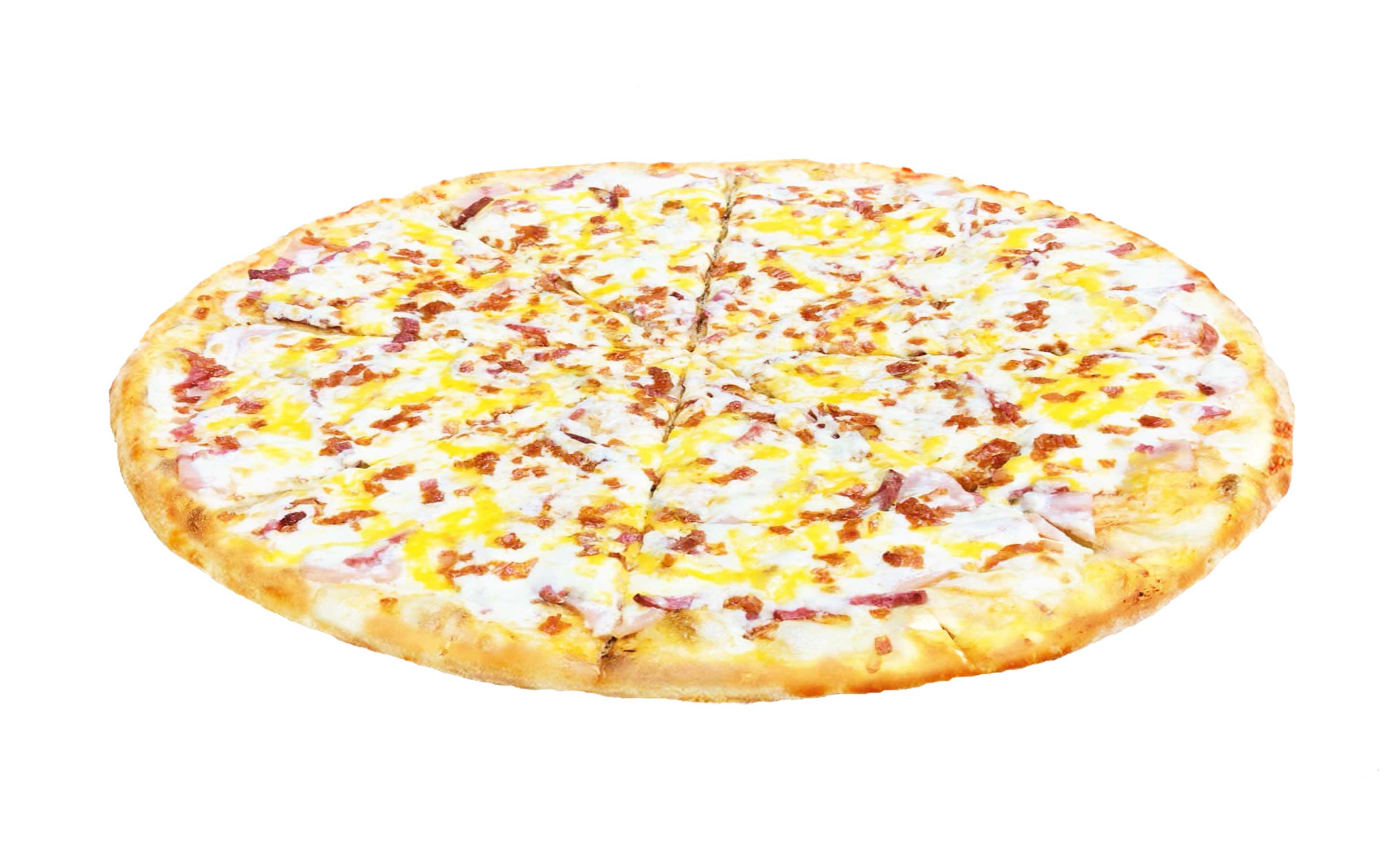Пица-мица Ø 40см